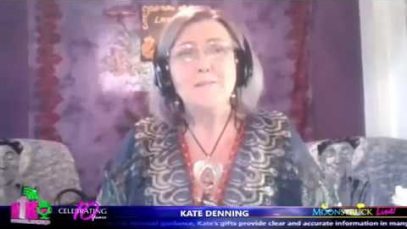 Spiritual Realm   July 13, 2017