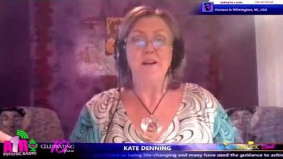 Spiritual Realm   July 20, 2017