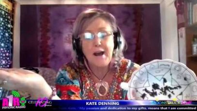 Spiritual Realm   July 27, 2017