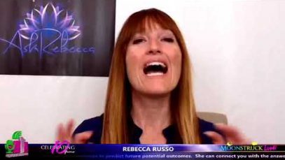 AskRebecca Radio Show – August 17, 2017