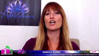 AskRebecca Radio Show – August 3, 2017