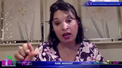 Bringing The Two Worlds Together – August 2, 2017