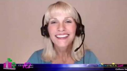 Creating An Inspired Life   August 10, 2017