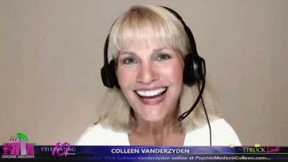 Creating An Inspired Life – August 17, 2017
