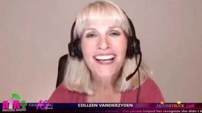 Creating An Inspired Life – August 24, 2017