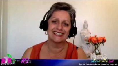 Living & Loving Life – August 22, 2017