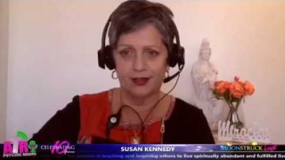 Living & Loving Life – August 8, 2017
