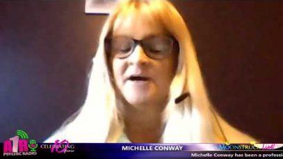 Psychic Angel Guidance  – August 15, 2017