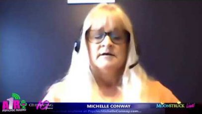 Psychic Angel Guidance – August 22, 2017