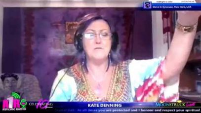 Spiritual Realm   August 10, 2017