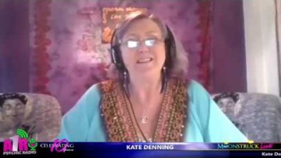 Spiritual Realm – August 17, 2017