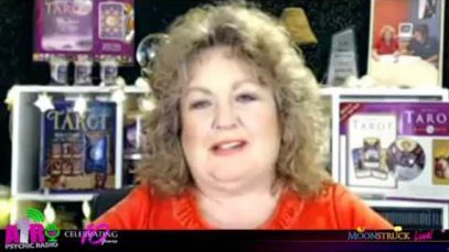 Amanda Hall Psychic – September 12, 2017