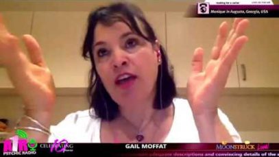 Bringing The Two Worlds Together – September 20, 2017