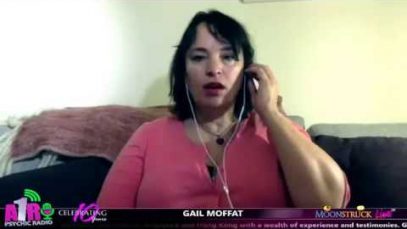 Bringing The Two Worlds Together – August 30, 2017