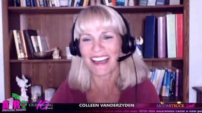 Creating An Inspired Life – September 28, 2017