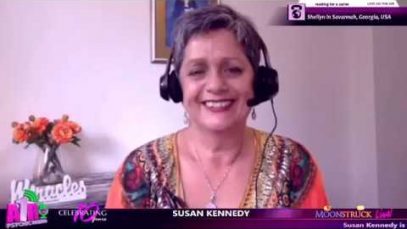 Living & Loving Life – September 26, 2017
