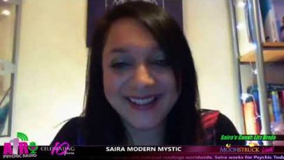 Modern Mystic – September 19, 2017