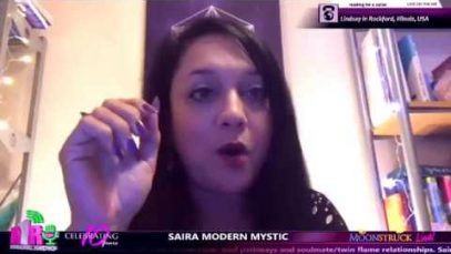 Modern Mystic – September 26, 2017