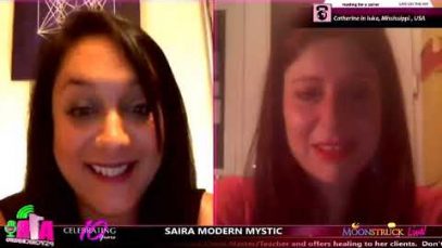 Modern Mystic – September 5, 2017