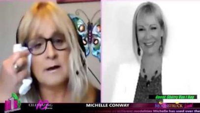 Psychic Angel Guidance – September 19, 2017