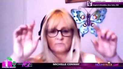 Psychic Angel Guidance – September 26, 2017