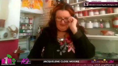 Soul Star Radio – August 31, 2017