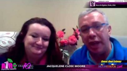 Soul Star Radio – September 28, 2017