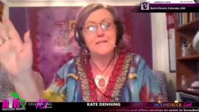 Spiritual Realm – September 7, 2017