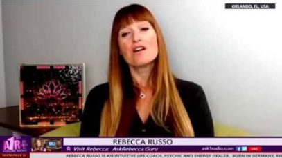AskRebecca Radio Show – October 26, 2017