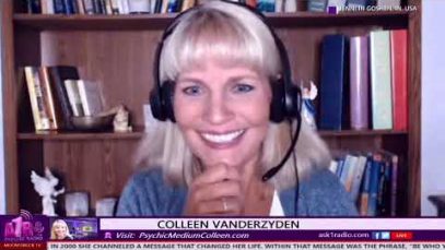 Creating An Inspired Life   October 12, 2017