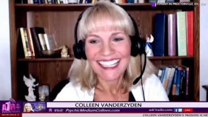 Creating An Inspired Life – October 26, 2017