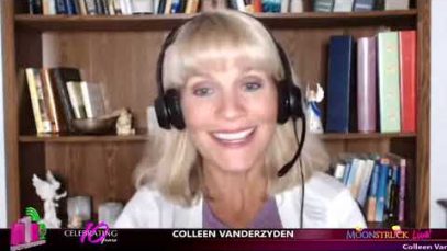 Creating An Inspired Life – October 5, 2017