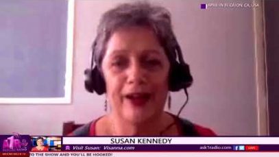 Living & Loving Life – October 17, 2017