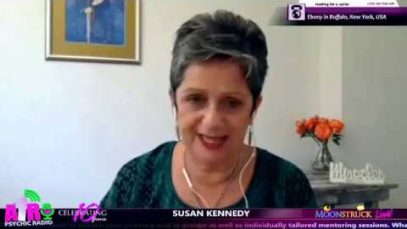 Living & Loving Life – October 3, 2017