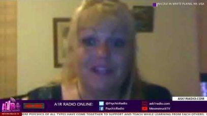 My Vision   October 11, 2017