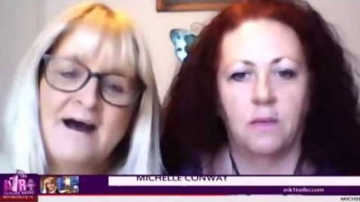 Psychic Angel Guidance – October 17, 2017