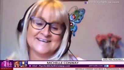 Psychic Angel Guidance – October 10, 2017