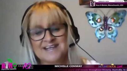 Psychic Angel Guidance – October 3, 2017