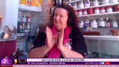 Soul Star Radio – October 19, 2017