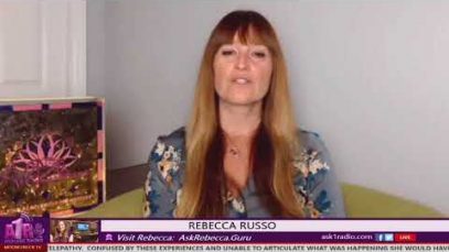AskRebecca Radio Show – November 16, 2017