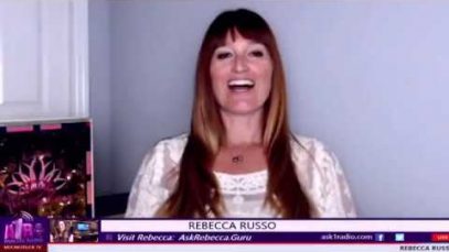 AskRebecca Radio Show – November 2, 2017