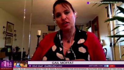 Bringing The Two Worlds Together – November 1, 2017