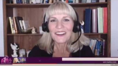 Creating An Inspired Life – November 9, 2017