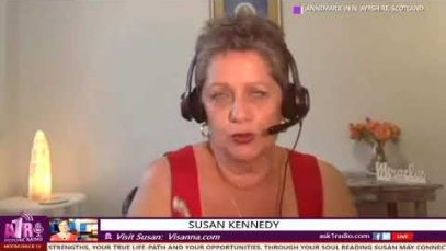 Living & Loving Life – November 7, 2017