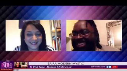 Modern Mystic – November 21, 2017