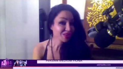 Persian Medium I Am Power – November 16, 2017