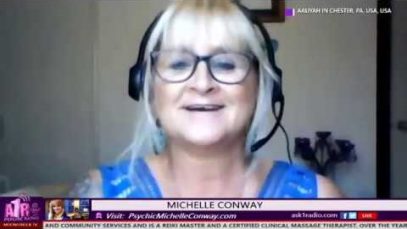Psychic Angel Guidance – November 28, 2017
