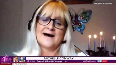 Psychic Angel Guidance – October 31, 2017