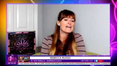 AskRebecca Radio Show – December 21, 2017