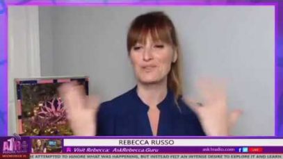 AskRebecca Radio Show – December 7, 2017
